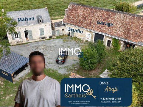 Première photo du bien
