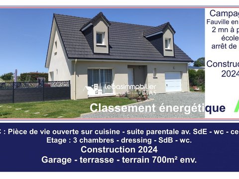 Première photo du bien