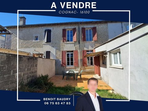 Première photo du bien
