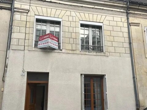 Première photo du bien