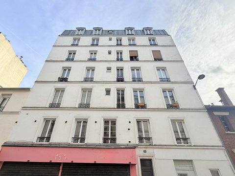 Première photo du bien