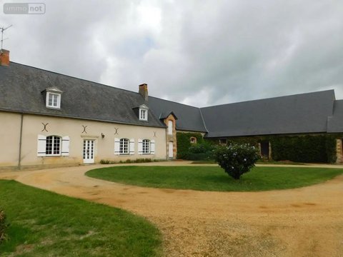 Première photo du bien