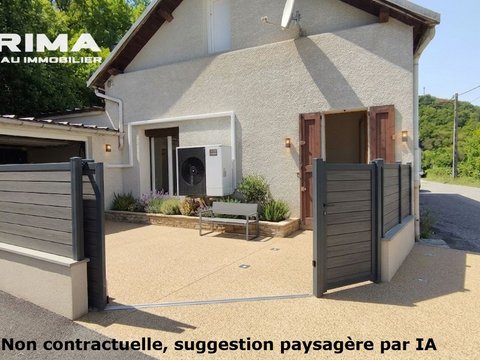 Première photo du bien