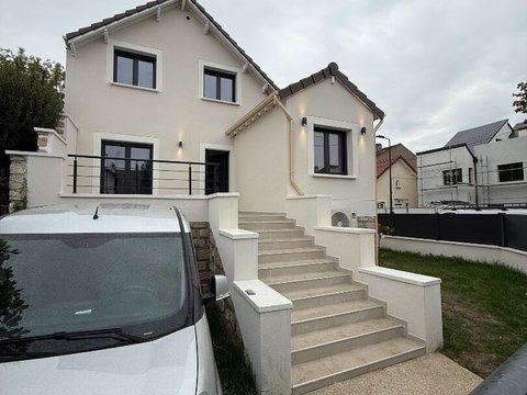 Première photo du bien