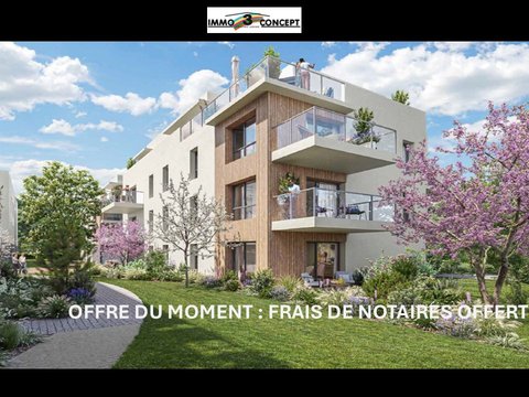 Première photo du bien