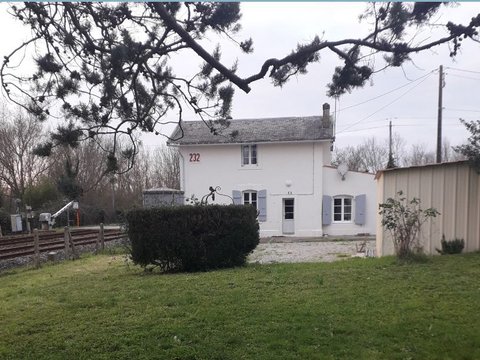 Première photo du bien