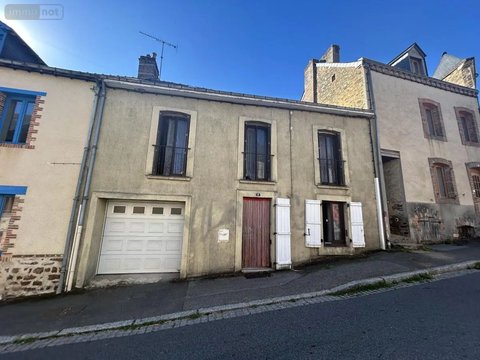 Première photo du bien