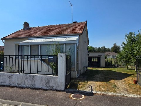 Première photo du bien