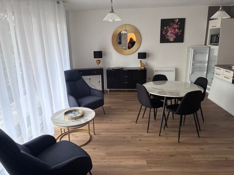 Première photo du bien