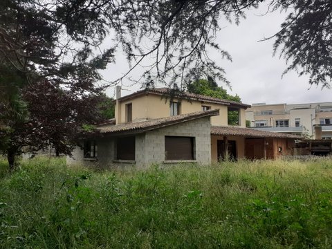 Première photo du bien