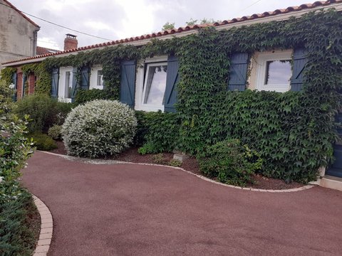 Première photo du bien