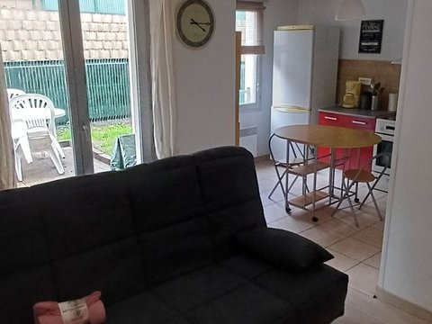 Première photo du bien