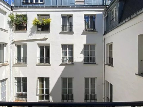 Première photo du bien