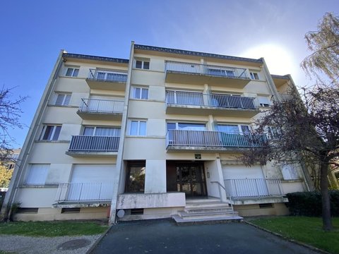 Première photo du bien
