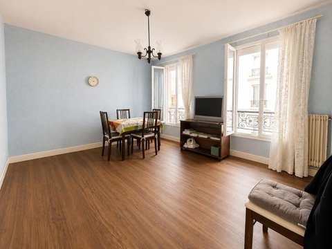 Première photo du bien