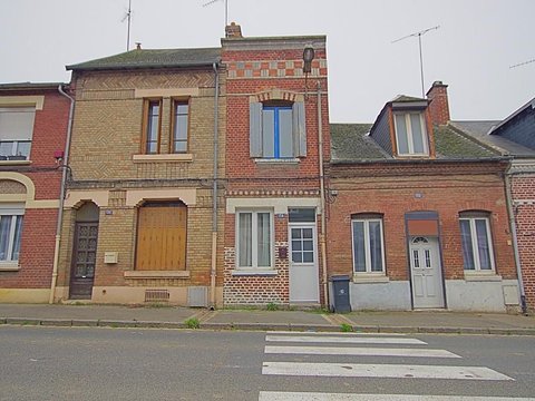 Première photo du bien