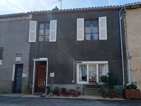 Première photo du bien