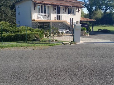 Première photo du bien