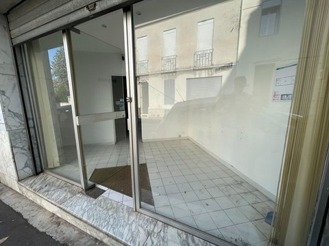 Première photo du bien