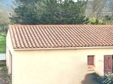 Première photo du bien