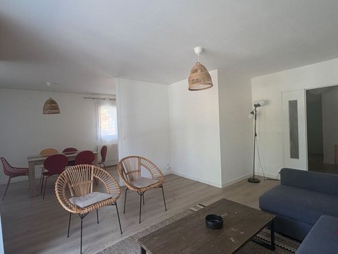 Première photo du bien