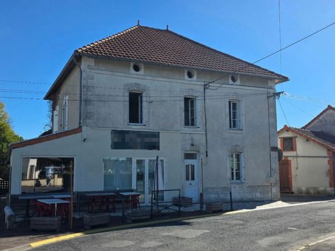 Première photo du bien