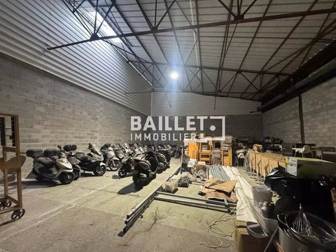 Première photo du bien