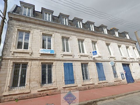 Première photo du bien