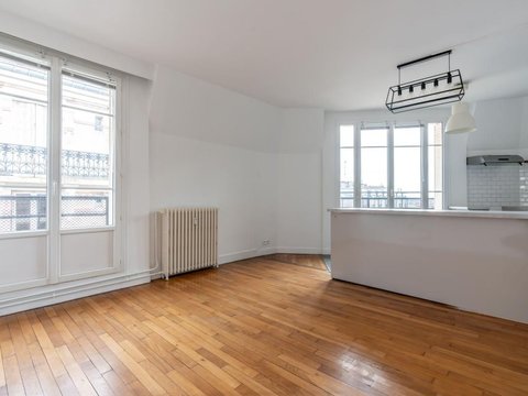 Première photo du bien