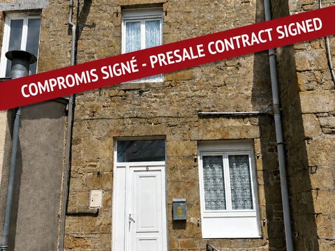 Première photo du bien