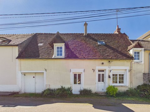 Première photo du bien