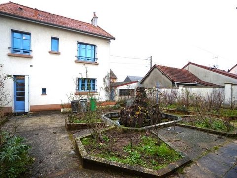 Première photo du bien
