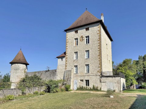 Première photo du bien