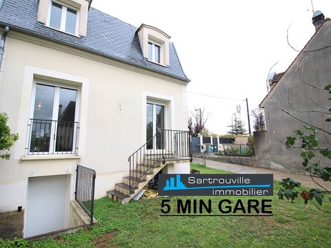 Première photo du bien