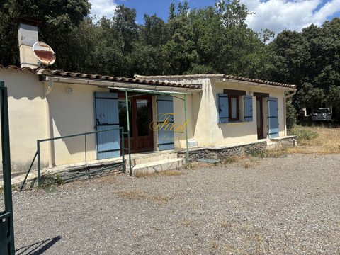 Première photo du bien