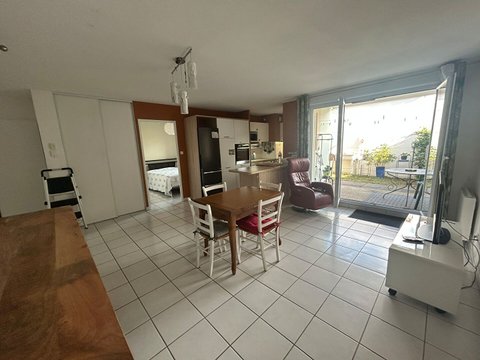 Première photo du bien