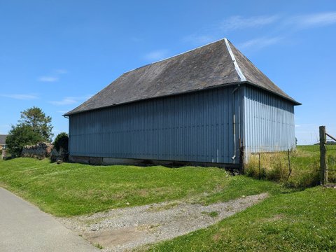 Première photo du bien