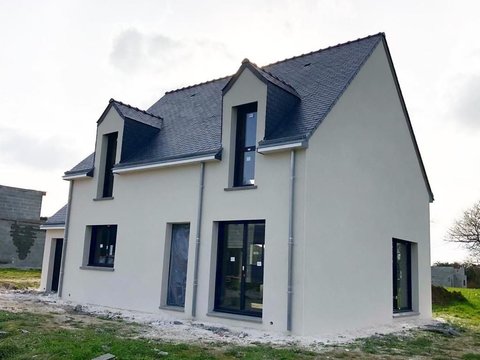 Première photo du bien