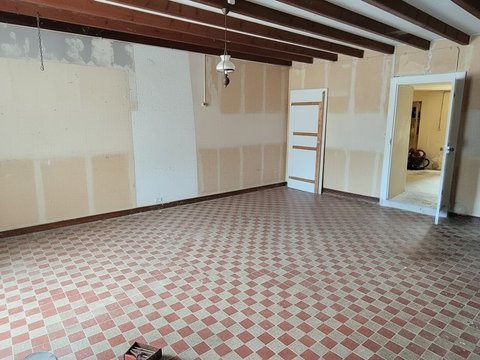 Première photo du bien