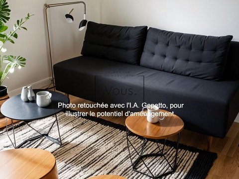 Première photo du bien