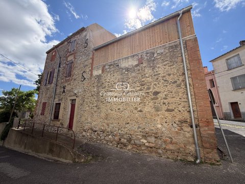 Première photo du bien