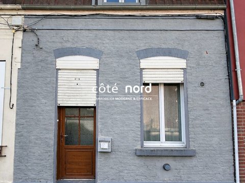 Première photo du bien