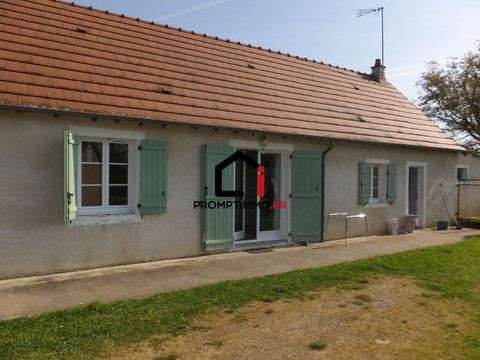 Première photo du bien