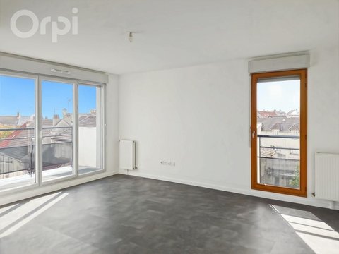 Première photo du bien