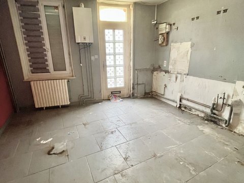 Première photo du bien