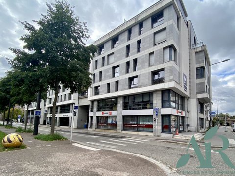Première photo du bien