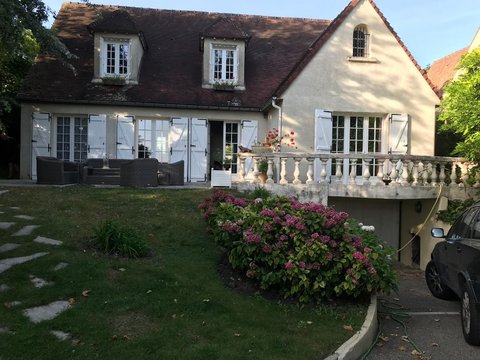 Première photo du bien