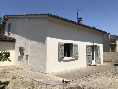 Première photo du bien