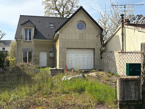 Première photo du bien