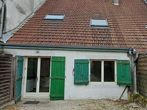 Première photo du bien